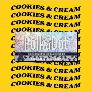 PolkaDot Chocolate Official Store